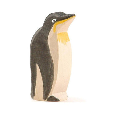Pingvin, Hoved Op, Ôstheimer