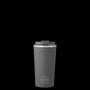 Cup2go termokop, 500ml, Dark Grey, Aya&Ida