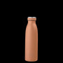 Bottle 500ml, Organic Peach, Aya&Ida
