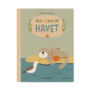 Min Lille Bog om Havet, Mais + Co.