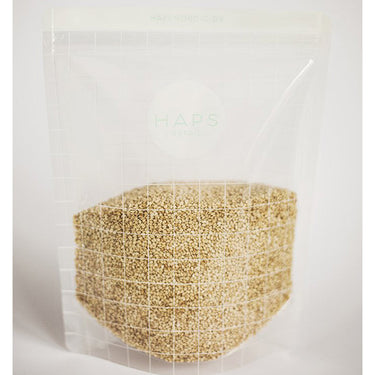 Snack Bag, 1000 ml., Haps Nordic
