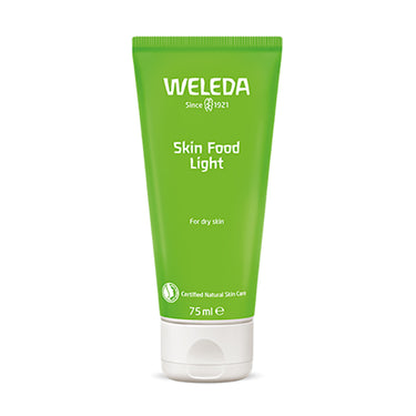 Skin Food Light, 75 ml., Weleda