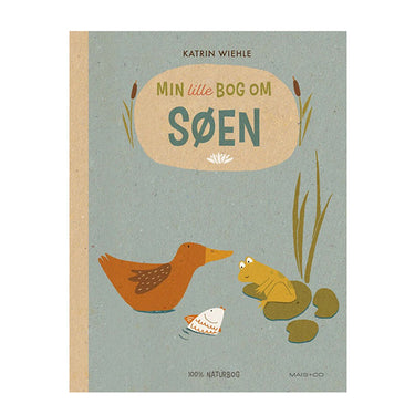 Min Lille Bog om Søen, Mais + Co.