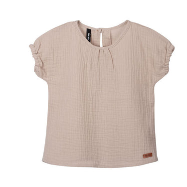 Bluse/ top, Oat, Pure Pure