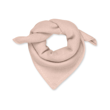 Atlas Scarf, Cashmere, Powder, Lalaby