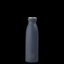 Bottle 500ml, Navy Blue, Aya&Ida