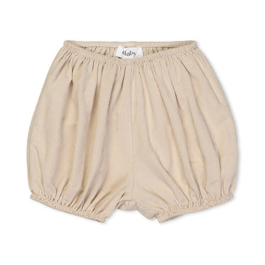 Nelly Bloomers, Sand, Lalaby