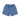 Wilson Shorts, Denim Blue, Lalaby