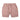 Shorts, Pink Clay, Pure Pure