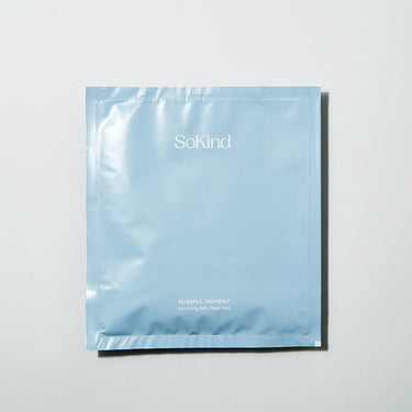 Pregnancy Skin Care Kit, SoKind