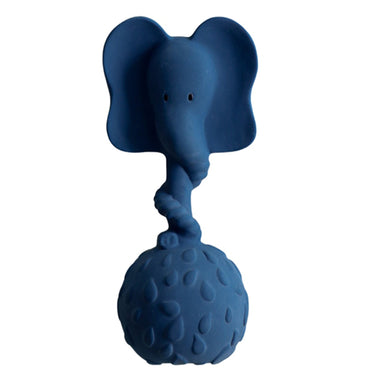 Elefant rangle, blå, Natruba