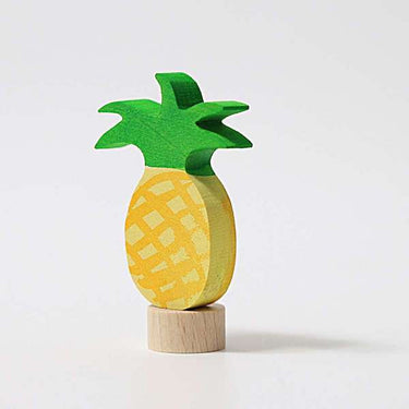 Figur Ananas, Grimm`s