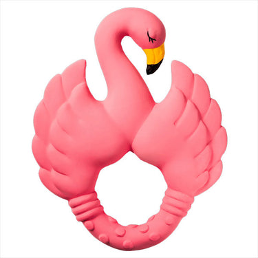 Bidering, Flamingo, Natruba