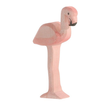 Flamingo, Ôstheimer
