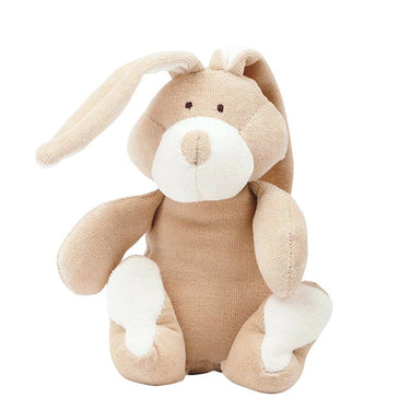 Stor Bunny Bamse, Wooly